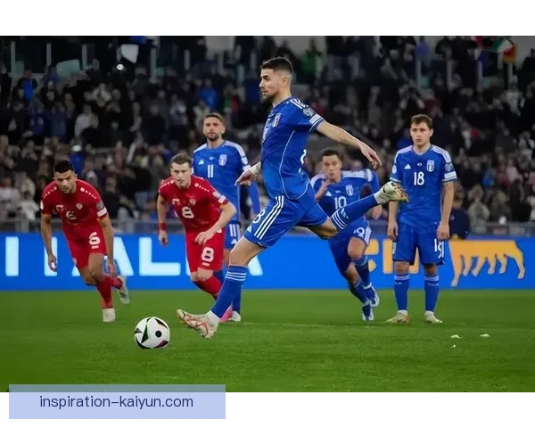 若日尼奥战术适配性分析展现出其在球队中的核心角色