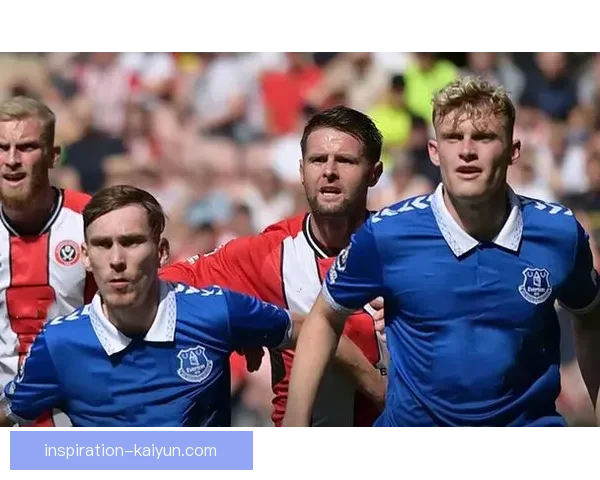 英超詹姆斯·沃德-普劳斯状态回暖，近期表现值得关注