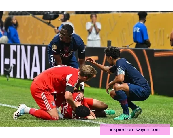 拜仁主帅对于穆西亚拉的使用策略与表现分析