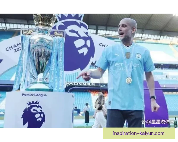 瓜迪奥拉球队本赛季控球率持续领跑五大联赛